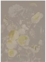 KEK Amsterdam Carta da parati panoramica Golden Age Flowers Gold 12 - M