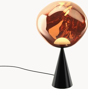 Lampada da tavolo a LED con luce regolabile Melt