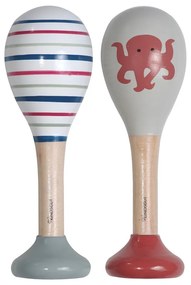 Giocattolo musicale Octopus - Kindsgut