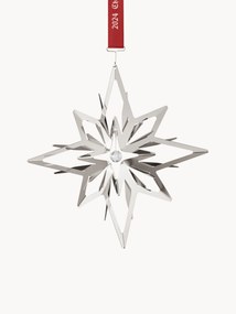 Addobbo per albero di Natale con due cinturini CC