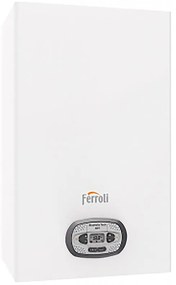 Caldaia a gas 24 Kw FERROLI