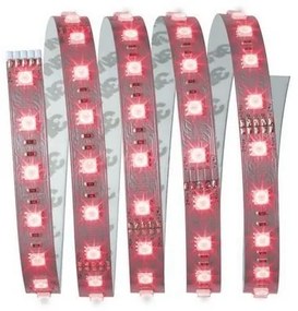 Paulmann 70587 - Striscia LED RGB/20W Dimmerabile MAXLED 1,5m 230V + tc