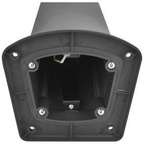 Lampada da esterno LANA 1xE27/25W/230V IP54 75 cm