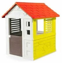 Casa da Gioco per Bambini Smoby Lovely 127 x 110 x 98 cm