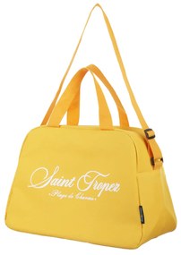 Borsa termica Saint Tropez giallo 32 litri