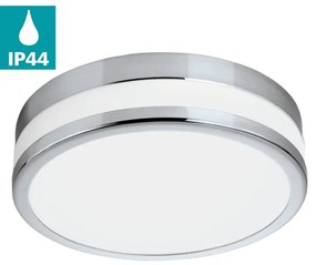 Eglo 94999 - Lampada LED da bagno LED PALERMO 1xLED/24W/230V