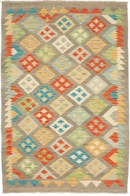 Kilim Tappeto orientale 100x150 (Pakistan) Tessuto A Mano