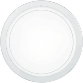 Eglo 83153 - Plafoniera PLANET 1 1xE27/60W/230V