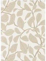 Scion Carta da parati Sweet Bay - Stone