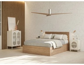 Mobile color crema 70x100 cm Diora - Marckeric