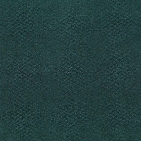 Dalt cuscino disponibile in diversi colori realizzato in bouclé morbido impermeabile T07 verde