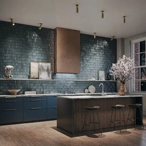 Maytoni C034CL-01G - Faretto FOCUS 1xGU10/10W/230V dorato