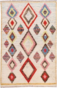 Gabbeh Tappeto persiano 180 x 120 (Iran) Annodato A Mano