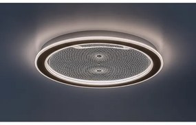 Rabalux 71282-LED dimmerabile plafoniera ZOFRAEL 34W/230V 3000-6500K Ø51 cm + telecomando