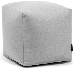Puof a sacco grigio chiaro Up! MooG – SLOWDOWN