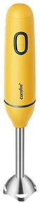 Comfeè MJ-BH30W103 frullatore 0,6 L Frullatore ad immersione 400 W Acciaio inox, Giallo