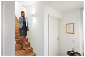 Ledvance - Applique LED dimmerabile SMART+ TWIST LED/12W/230V Wi-Fi