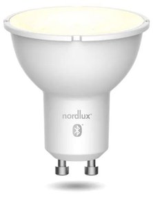 Nordlux - Lampadina Smart GU10 (380 lm) 2 pcs. White Nordlux