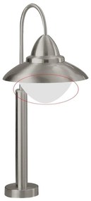 Vetro di ricambio SIDNEY