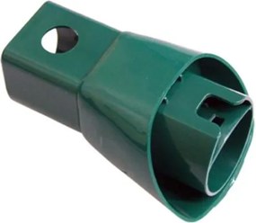 Adattatore per Accessori Folletto 120 121 122 su Scope 130 131 135 136...