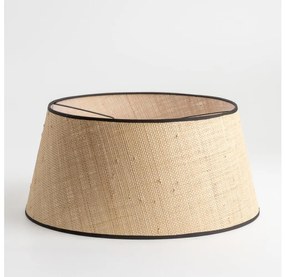 Paralume universale KERIA Ø 50 cm beige