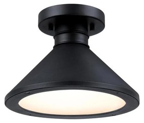 Westinghouse 61238 - Plafoniera da esterno WALTER 1xE27/60W/230V IP44