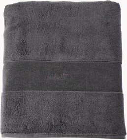 Telo doccia in cotone organico Erin