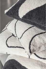 Federa decorativa in cotone 40x60 cm Figura – Mette Ditmer Denmark