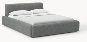 Letto imbottito Melva
