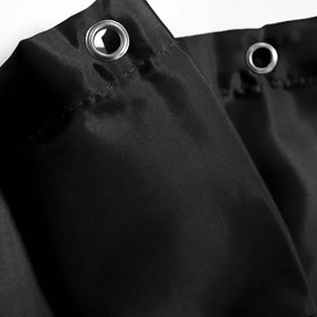 Tenda per doccia 180x200 cm Essencia – douceur d'intérieur