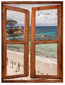 Adesivo Palombaggia - Ambiance