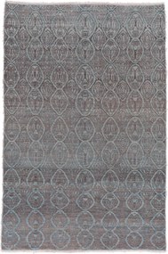 Berber Tappeto 200 x 310 (Pakistan) Annodato A Mano