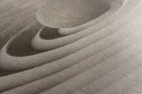 Quadro su tela – Pietra meditativa