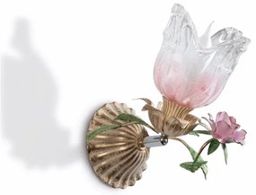 Applique FIORINTINO 1xE14/40W/230V