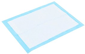 Tappetino Igienico per Cani 400 pz 45x33 cm Tessuto non Tessuto