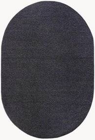 Tappeto ovale in lana Francois