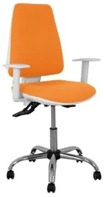 Sedia da Ufficio Elche PC 8B5CRRP Arancio