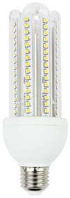 Lampadina Led E27 a tubo a U 23W Bianco caldo 3000K Aigostar