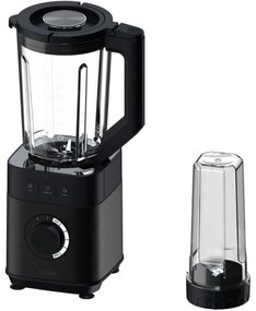 Haier HBL5B2 011 5 Frullatore 2 litri 1200 W nero