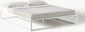 Letto in metallo Neptun