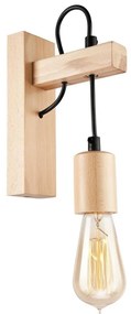 Lampada da parete LEON 1xE27/60W/230V