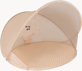 Tenda da spiaggia pop-up per bambini Navy Dot