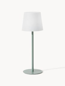 Lampada da tavolo con luce regolabile con USB Fausta