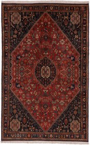 Tappeto 250 x 150 (Iran) Annodato A Mano
