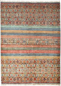 Samarkand Tappeto 180 x 240 (Pakistan) Annodato A Mano
