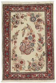 Sarouk Tappeto persiano 120 x 80 (Iran) Annodato A Mano
