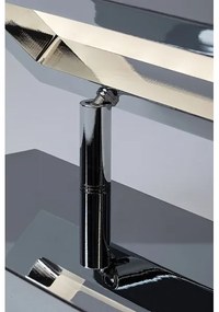 Rabalux 75019 - Applique a LED da bagno BLAS LED/15W/230V 4000K