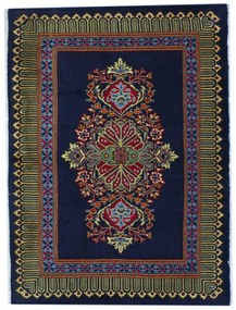 Kashan Tappeto 80x100 (Iran)