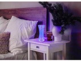 Globo 28073 - Lampada da tavolo LED RGBW GIXI touch LED/1W/5V 800 mAh