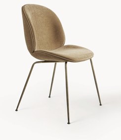 Sedia imbottita Beetle